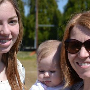 Meet your Posher, Kay